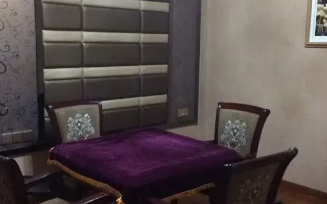 Himalayas Hotspring Hotel