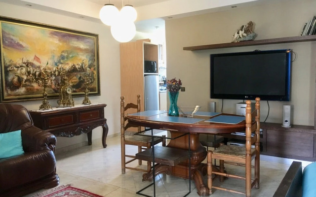 Ghazi Appartement