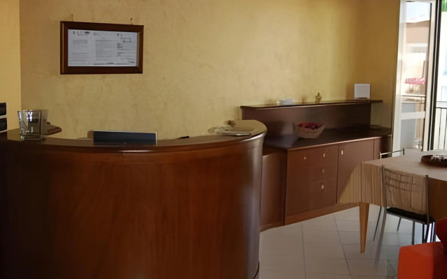 Villa Nancy B&B