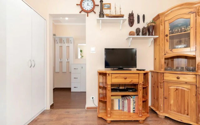 Apartments Matejki by Renters