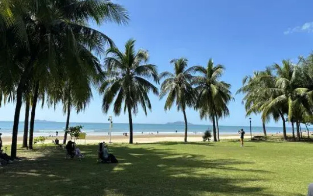 Sanya Tianya Seaside Sunset Homestay