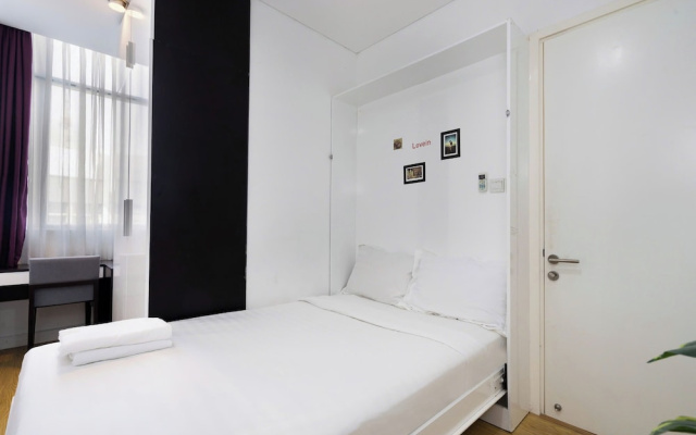 The ONE Premier Residence
