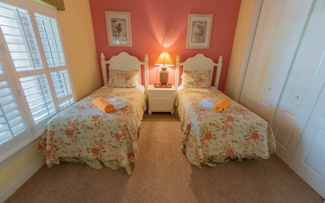 LaPlage 9 Apartment 3