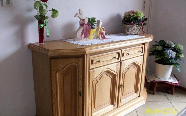 Ferienwohnungen Durst Roswitha