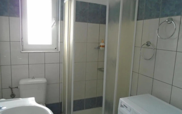 Gemani Apartments Rhodes city