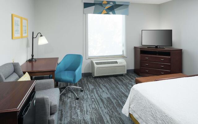 Hampton Inn & Suites Rochester-North