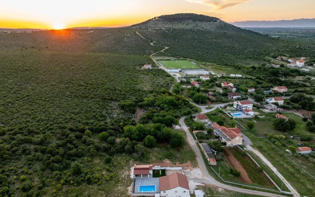 Villa Chivas Zadarvillas