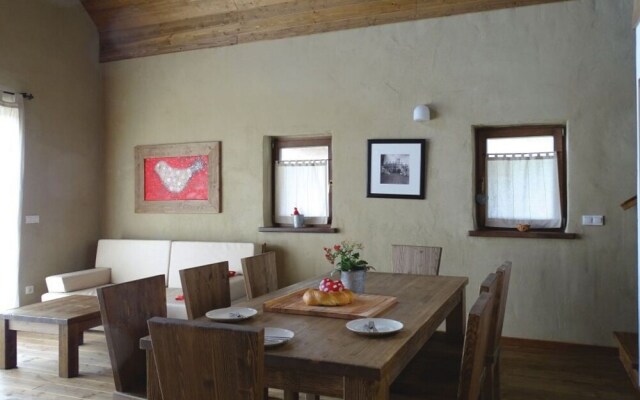 Pannonian Villa 12