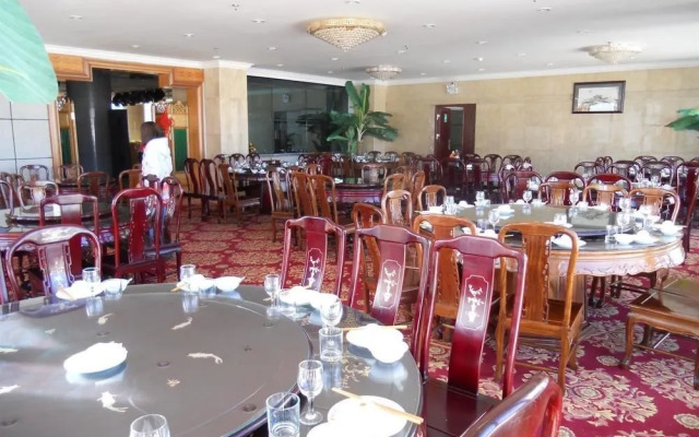 Hampton by Hilton Dali Erhai Park