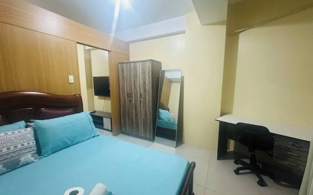 Timeless Pasay City Apartment for Rent
