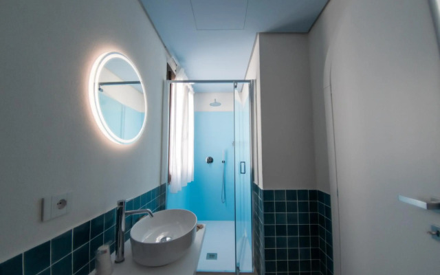 New Barcavela Hotel