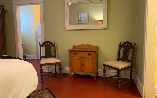 Historic Whiting Hotel Suites