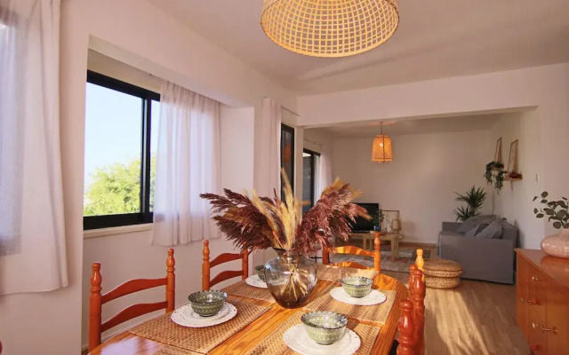 Phaedrus Living: Luxury Flat Protaras Sea View 9