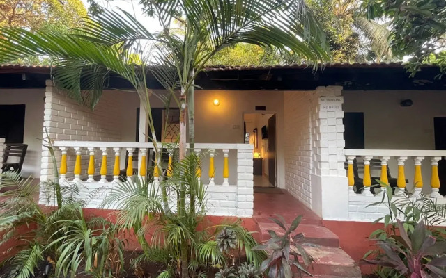 Kites Hostel and Rooms Vagator Goa