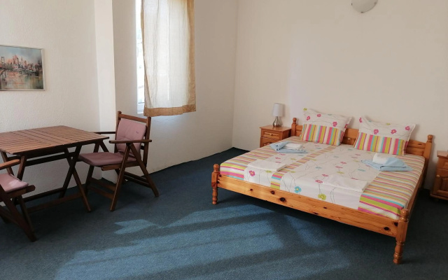 Mechta Family Hotel