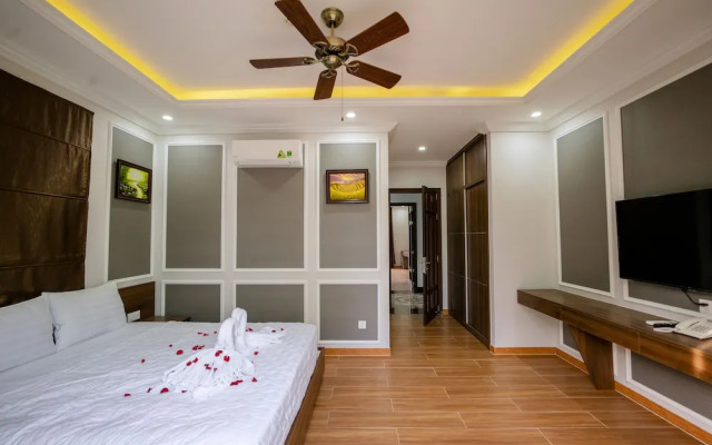 Sun Viet Phu Quoc Hotel