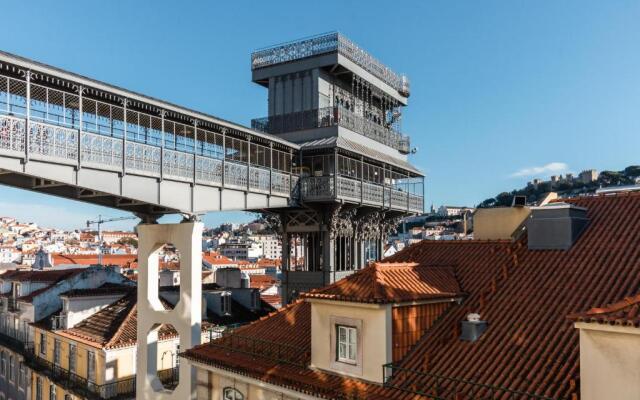 Carmo Apartments