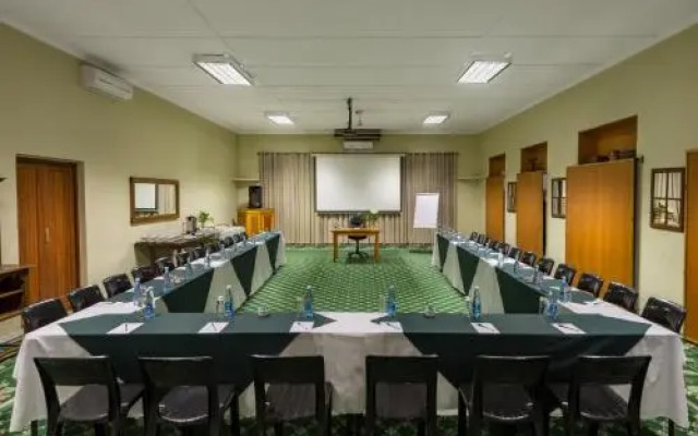 Citrusdal Country Lodge