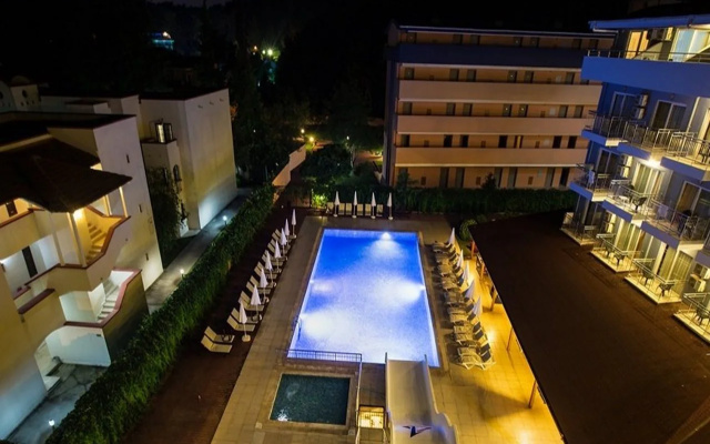 Asel Resort Hotel