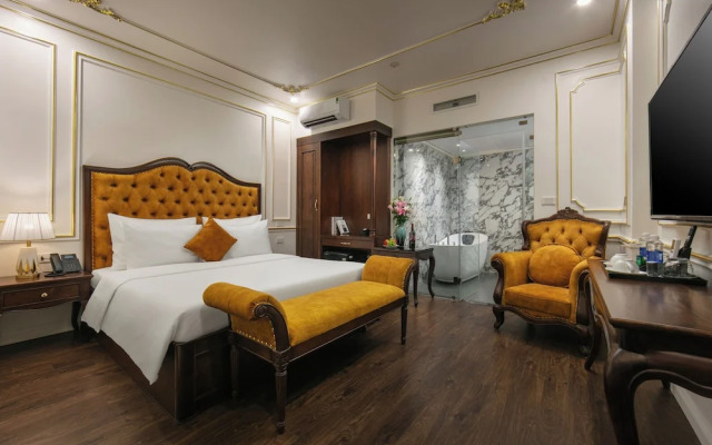 Royal Duong Noi Hotel