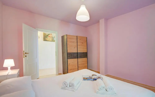 Villa Lake View With Bbq – Guest Rooms – Lugano