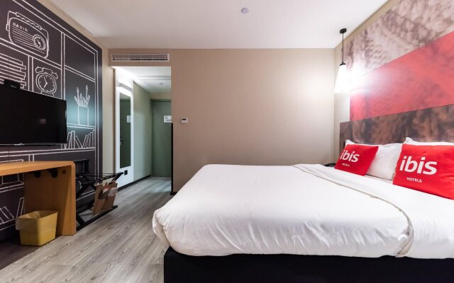 ibis Yixing South Renmin Rd