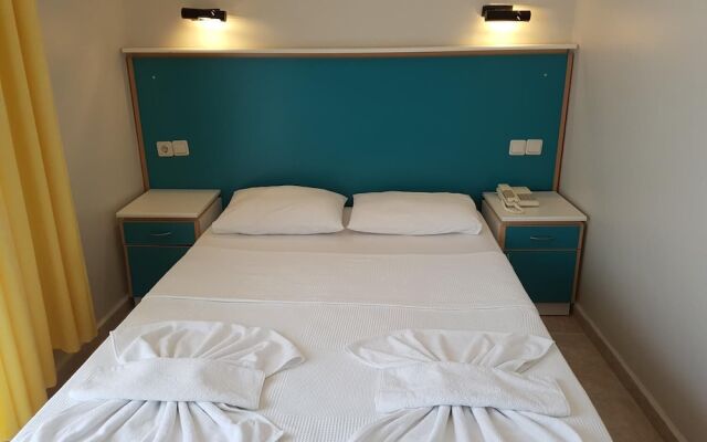 Hotel Doga