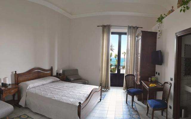 Agorà Panoramic Rooms