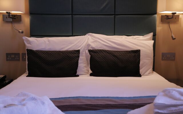 Astors Belgravia