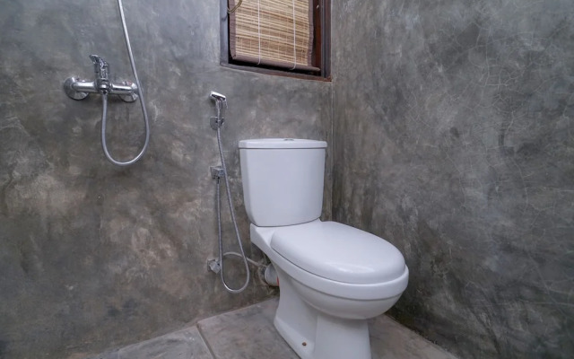 OYO 461 Zeilan Sunset Point