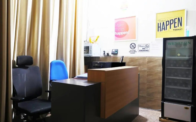 Discovery Deluxe by OYO Rooms