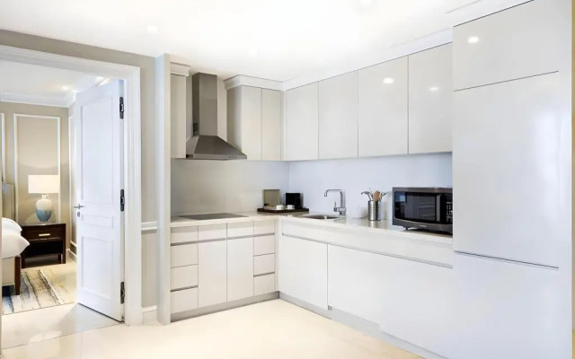 Westpac Hotel & Suites - Westbay Doha