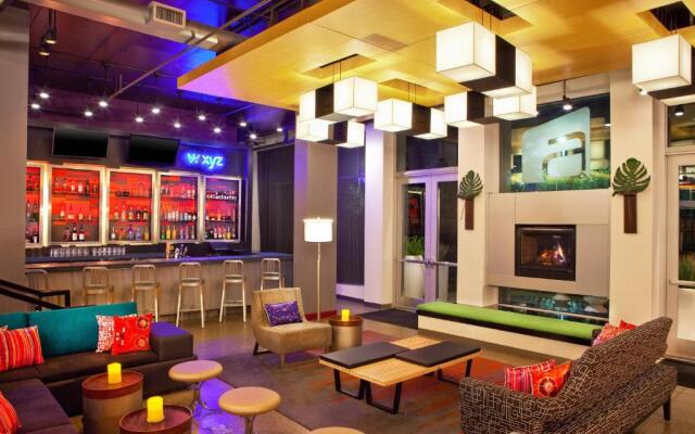 Aloft Ontario-Rancho Cucamonga