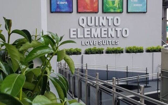 Quinto Elemento