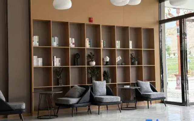Ximan Hotel
