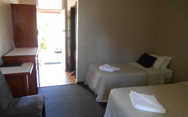 Esplanade Hotel Busselton