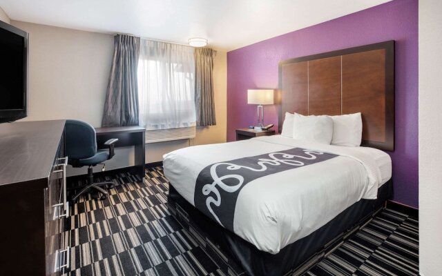 La Quinta Inn Caldwell