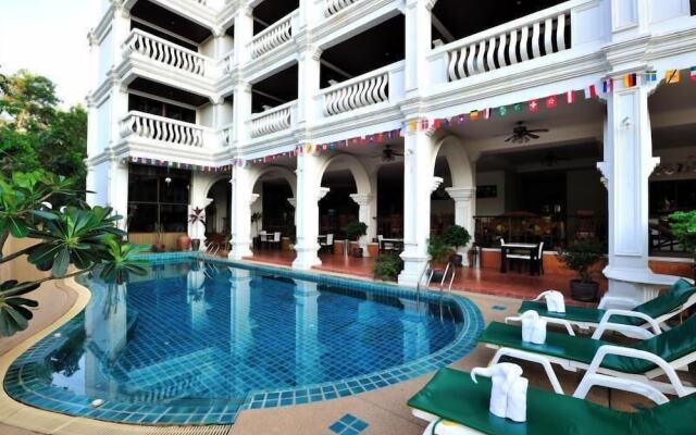 HRK Resort