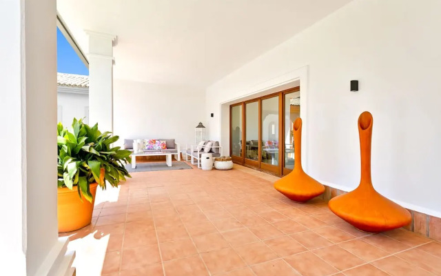 Sotogrande White House Villa
