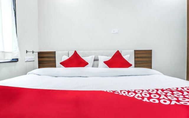 Pooja Residency
