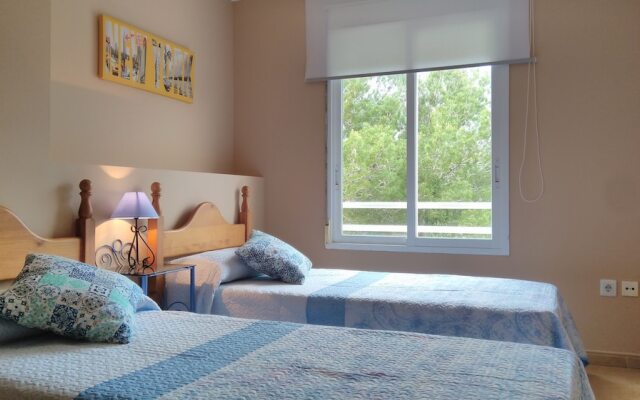 Ap Costas Edison 3 Dormitorios