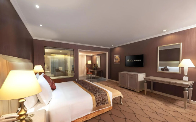 Similan Hotel Zhuhai