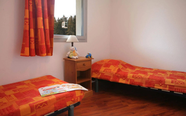 Résidence Les Balcons d'Ax