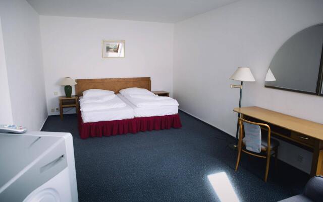 Hotel Magnolia Roudnice