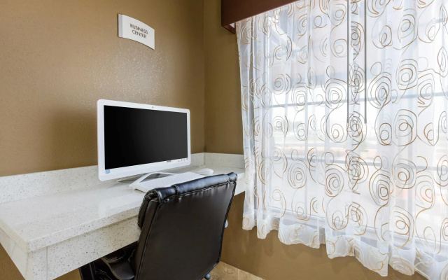 Quality Inn Cadiz