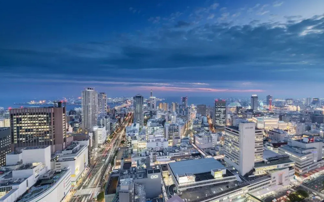 Remm Plus Kobe Sannomiya