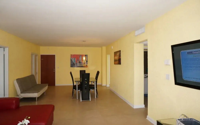 Sian Oceanfront Condos