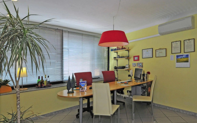 Bed & Breakfast Ai Cipressi