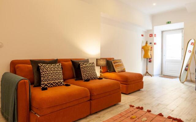 Lisbon Chillout Apartments