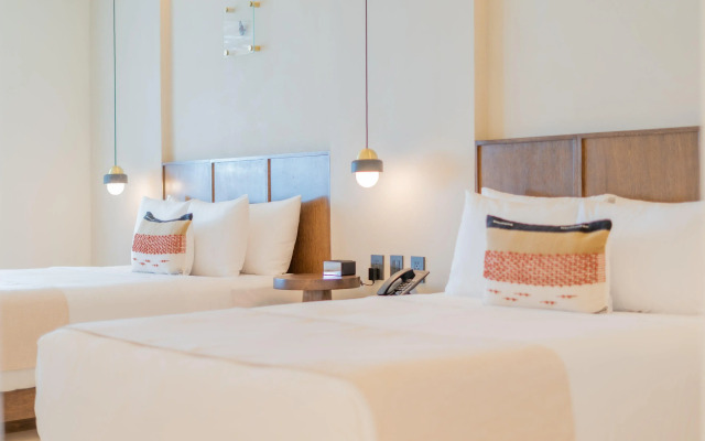 Hotel Indigo La Paz Puerta Cortes by IHG